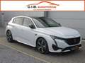 Peugeot 308 1.2i Aut. GT-Line / Pano /€17.999 netto / ... Blanco - thumbnail 1
