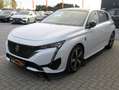 Peugeot 308 1.2i Aut. GT-Line / Pano /€17.999 netto / ... Blanco - thumbnail 6