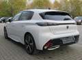 Peugeot 308 1.2i Aut. GT-Line / Pano /€17.999 netto / ... Blanco - thumbnail 5