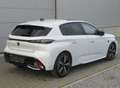Peugeot 308 1.2i Aut. GT-Line / Pano /€17.999 netto / ... Blanco - thumbnail 3