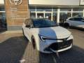 Toyota Corolla Touring Sports 2.0 Hybrid Black&White Weiß - thumbnail 22