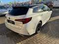Toyota Corolla Touring Sports 2.0 Hybrid Black&White Weiß - thumbnail 21