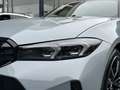 BMW M340 d xDrive Touring M Sport Pro | Panorama Gri - thumbnail 2