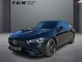Mercedes-Benz CLA 250 4M SB AMG Line KeyGo|TWA|Night|ParkAssist Zwart - thumbnail 1