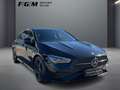 Mercedes-Benz CLA 250 4M SB AMG Line KeyGo|TWA|Night|ParkAssist Zwart - thumbnail 4