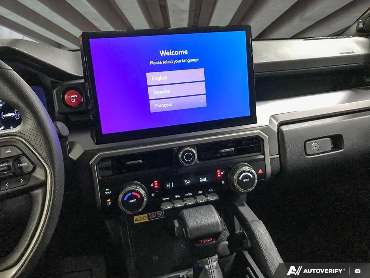 Toyota 4-Runner снимка Toyota 4-Runner