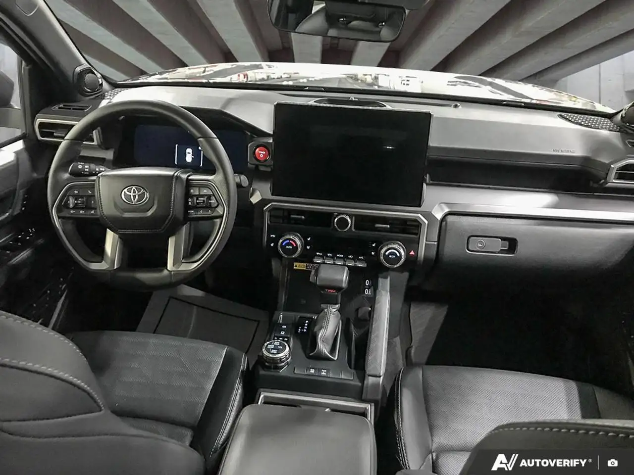 Toyota 4-Runner снимка Toyota 4-Runner