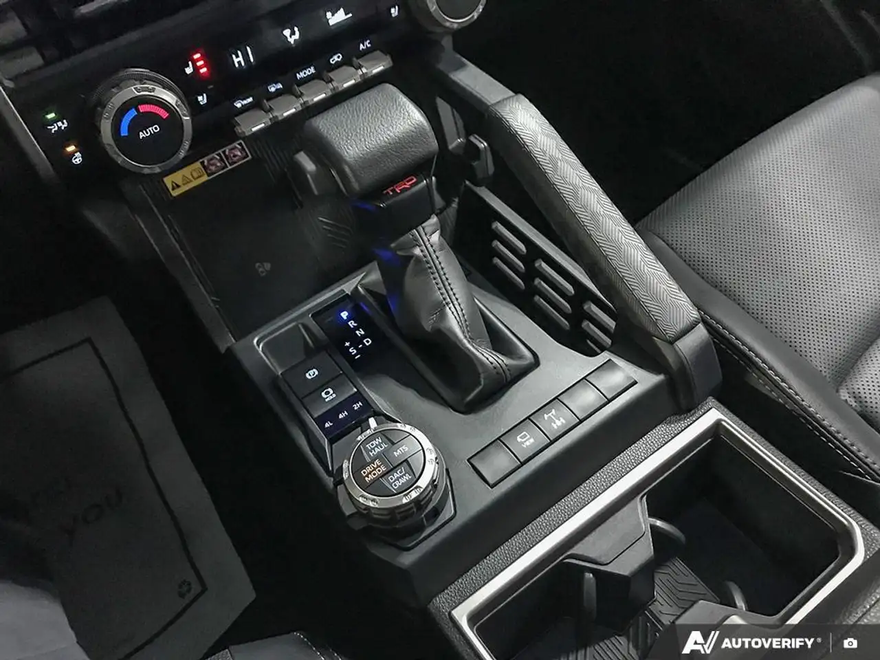 Toyota 4-Runner снимка Toyota 4-Runner