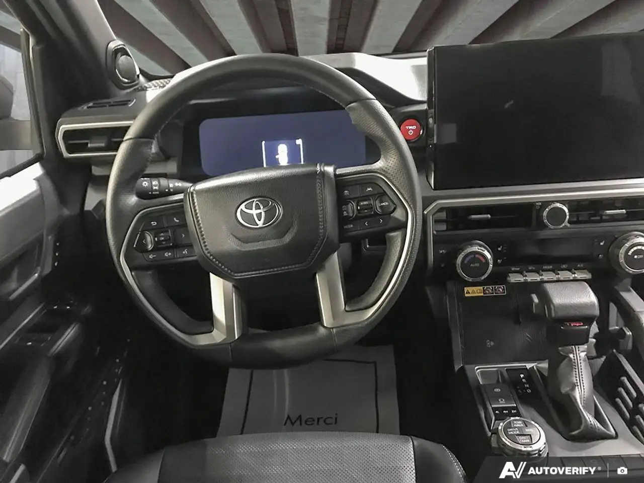 Toyota 4-Runner снимка Toyota 4-Runner