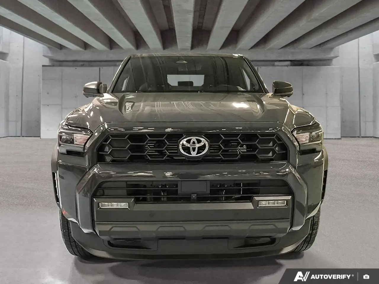 Toyota 4-Runner снимка Toyota 4-Runner