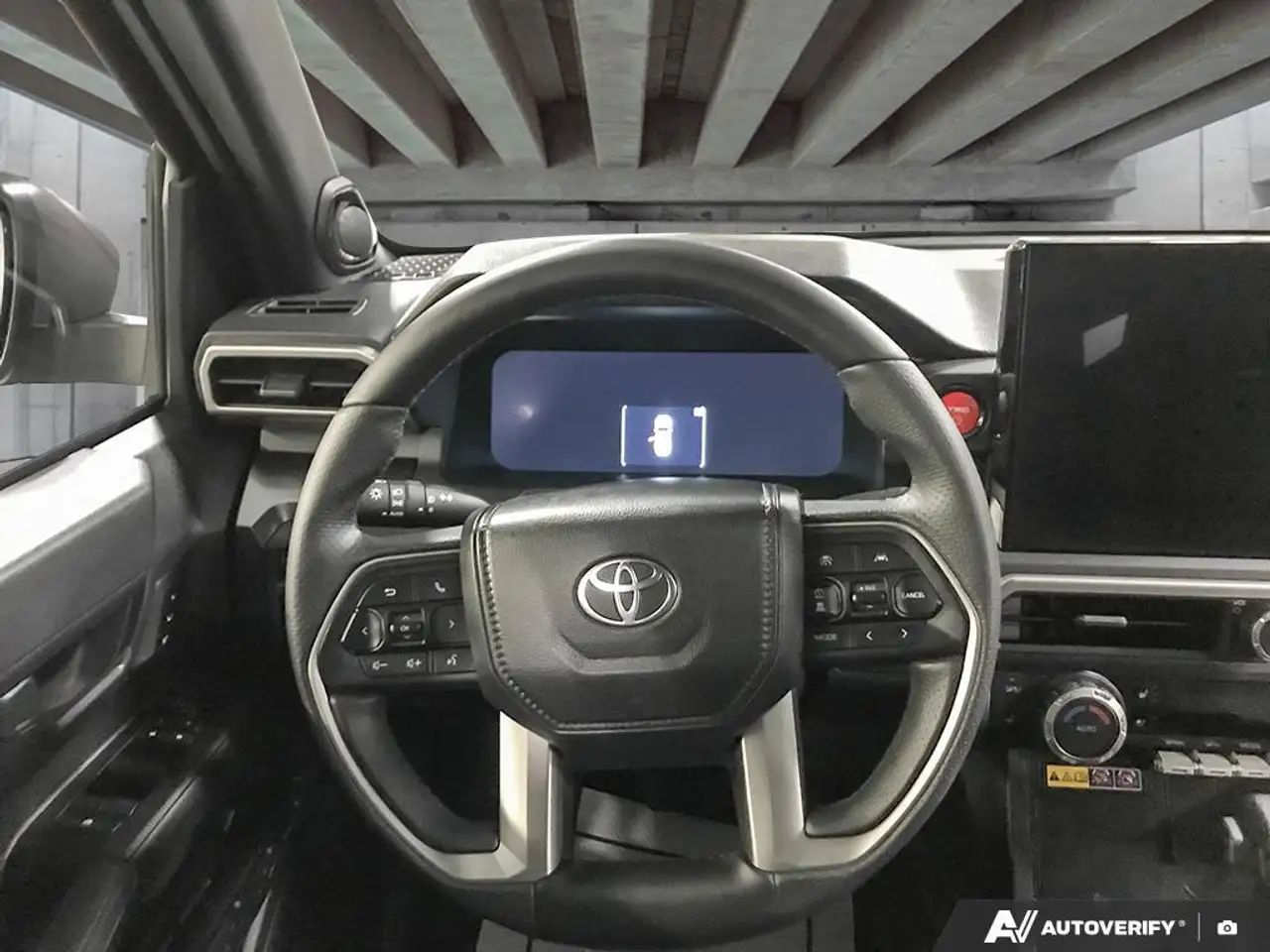 Toyota 4-Runner снимка Toyota 4-Runner