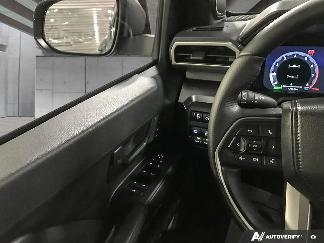 Toyota 4-Runner снимка Toyota 4-Runner
