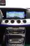 Mercedes-Benz E 300 de 4M AMG NIGHT BURMESTER HIGH END,WIDE,SH Plateado - thumbnail 11