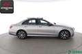Mercedes-Benz E 300 de 4M AMG NIGHT BURMESTER HIGH END,WIDE,SH Plateado - thumbnail 6