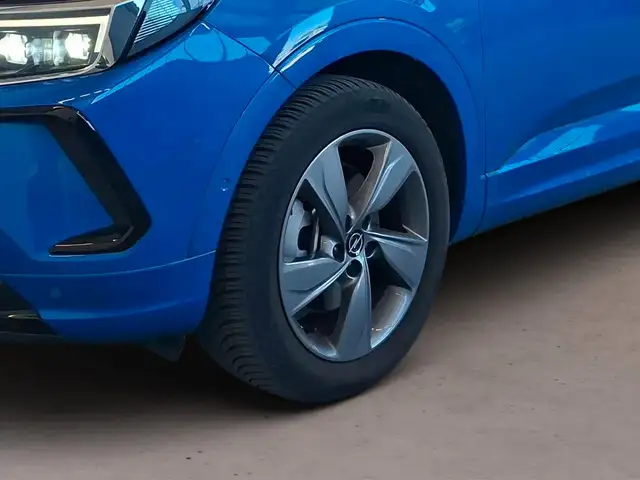 Opel Grandland X view 6