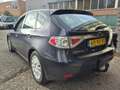 Subaru Impreza 2.0R Luxury AWD *AUTOMAAT* perfect! Gris - thumbnail 3