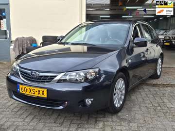 2.0R Luxury AWD *AUTOMAAT* perfect!