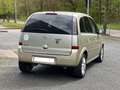 Opel Meriva 1.7 CDTI - 100 Cosmo Gris - thumbnail 4