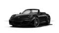 Porsche 991 (991) 3.0 Carrera 4S Cabriolet Noir - thumbnail 1