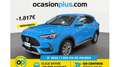 MG HS 1.5 T-GDI Comfort Blau - thumbnail 1