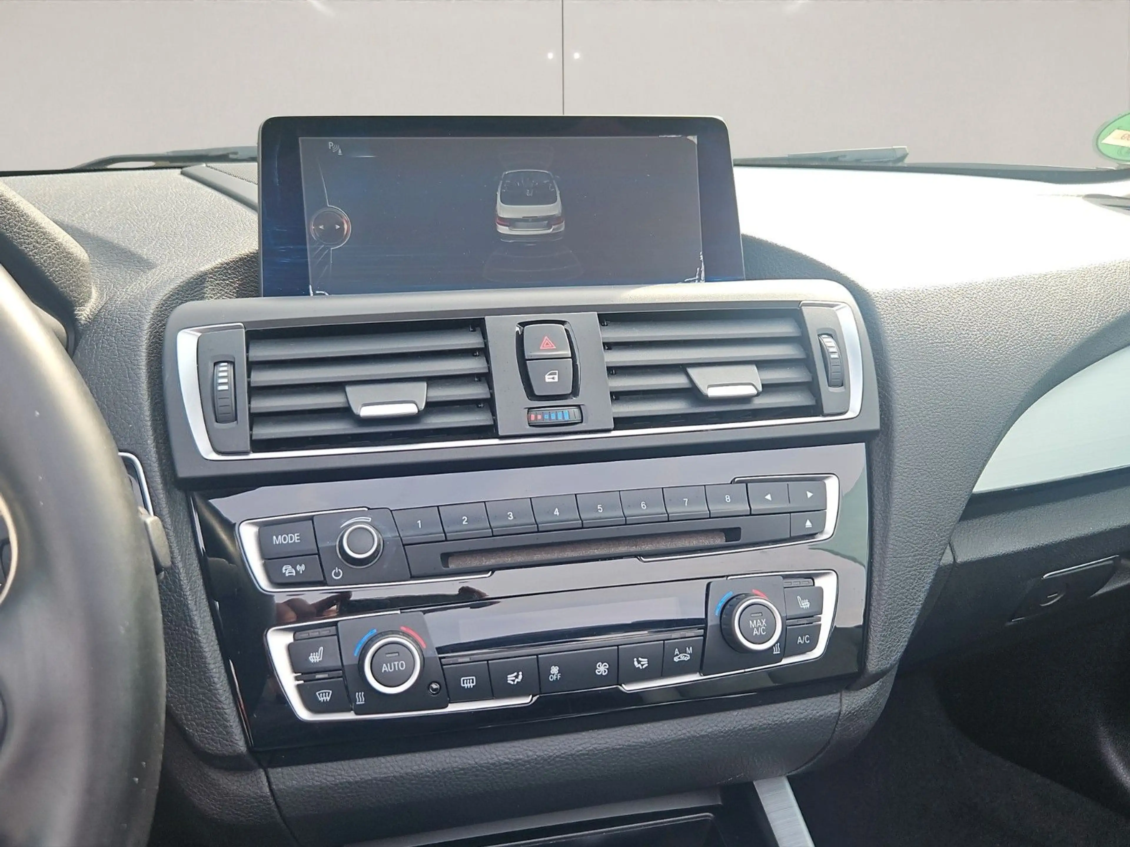 BMW 235 Cabrio*TÜV NEU*GARANTIE*XENON*PDC*NAVI*LED — photo 14