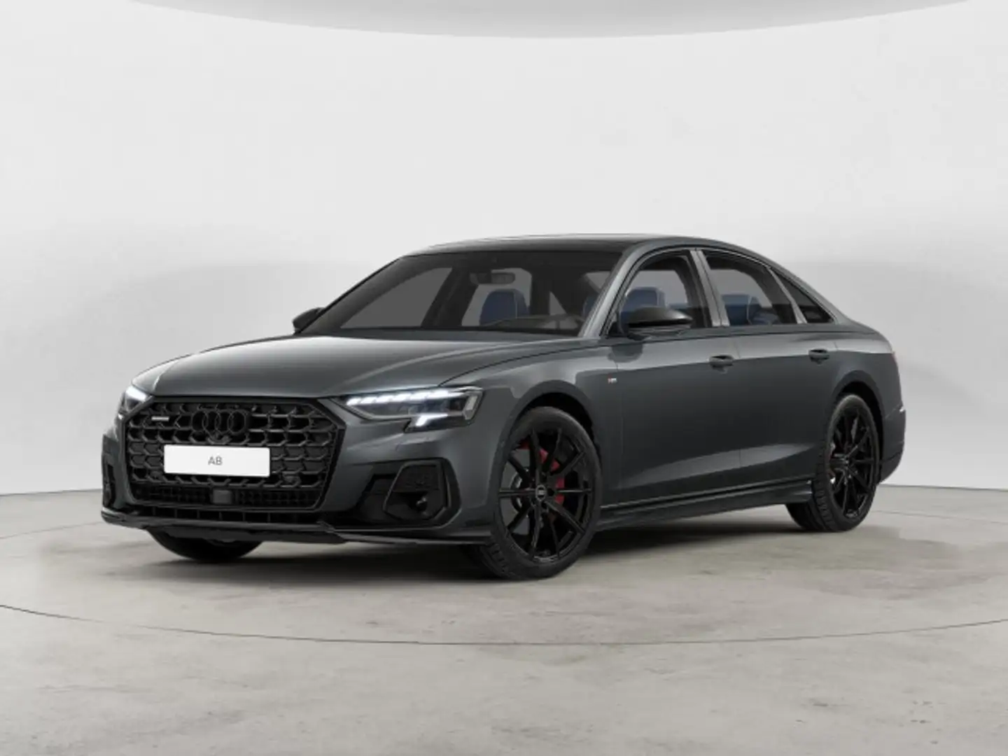 Audi A8 50 TDI quattro 210286 kWPS tiptronic - 2