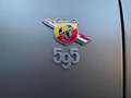 Abarth 595 F595 1.4 t-jet 165cv Gris - thumbnail 26