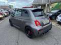 Abarth 595 F595 1.4 t-jet 165cv Gris - thumbnail 9