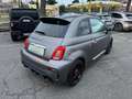Abarth 595 F595 1.4 t-jet 165cv Gris - thumbnail 8