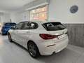 BMW 118 118i Sport Bianco - thumbnail 6
