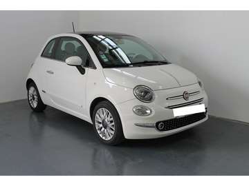 Fiat 500 1.2i - 69  BERLINE Lounge PHASE 2