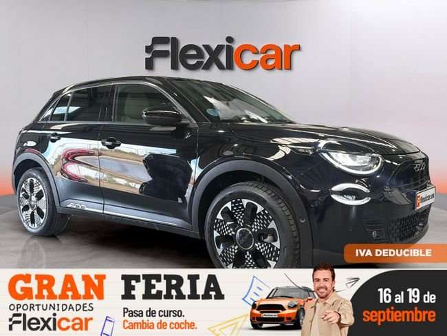 Fiat 600 MHEV La prima 1.2 74kW (100CV) DDCT - foto 1