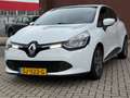 Renault Clio 1.2 Authentique|5DRS|NAVI|AIRCO|GOED-ONDERHOUDEN Wit - thumbnail 3