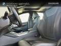 BMW 528 eDrive35 286ch M Sport Negru - thumbnail 4