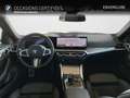 BMW 528 eDrive35 286ch M Sport Negru - thumbnail 5