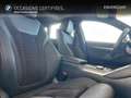 BMW 528 eDrive35 286ch M Sport Negru - thumbnail 9