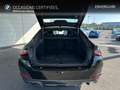 BMW 528 eDrive35 286ch M Sport Zwart - thumbnail 7