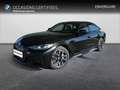 BMW 528 eDrive35 286ch M Sport Zwart - thumbnail 1