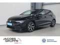 Volkswagen Golf VIII 2.0 TDI R-Line Panorama*IQ.Light*Kamera * Schwarz - thumbnail 1