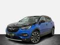 Opel Grandland X 1,6 Turbo Hybrid 4 ULTIMATE Allrad Bleu - thumbnail 2