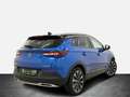 Opel Grandland X 1,6 Turbo Hybrid 4 ULTIMATE Allrad Bleu - thumbnail 3
