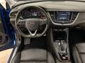 Opel Grandland X 1,6 Turbo Hybrid 4 ULTIMATE Allrad Bleu - thumbnail 19
