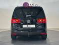 Volkswagen Touran 1.6 TDI 105 - Trendline - 7 places - Noir - thumbnail 6