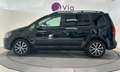 Volkswagen Touran 1.6 TDI 105 - Trendline - 7 places - Noir - thumbnail 8