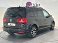Volkswagen Touran 1.6 TDI 105 - Trendline - 7 places - Noir - thumbnail 5
