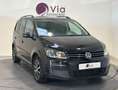 Volkswagen Touran 1.6 TDI 105 - Trendline - 7 places - Noir - thumbnail 3