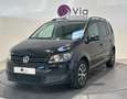 Volkswagen Touran 1.6 TDI 105 - Trendline - 7 places - Noir - thumbnail 1
