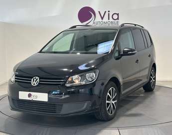 1.6 TDI 105 - Trendline - 7 places -