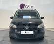 Volkswagen Touran 1.6 TDI 105 - Trendline - 7 places - Noir - thumbnail 2