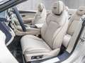 Bentley Continental GTC Azure Bright Chrome Diamond Knurling Argintiu - thumbnail 8